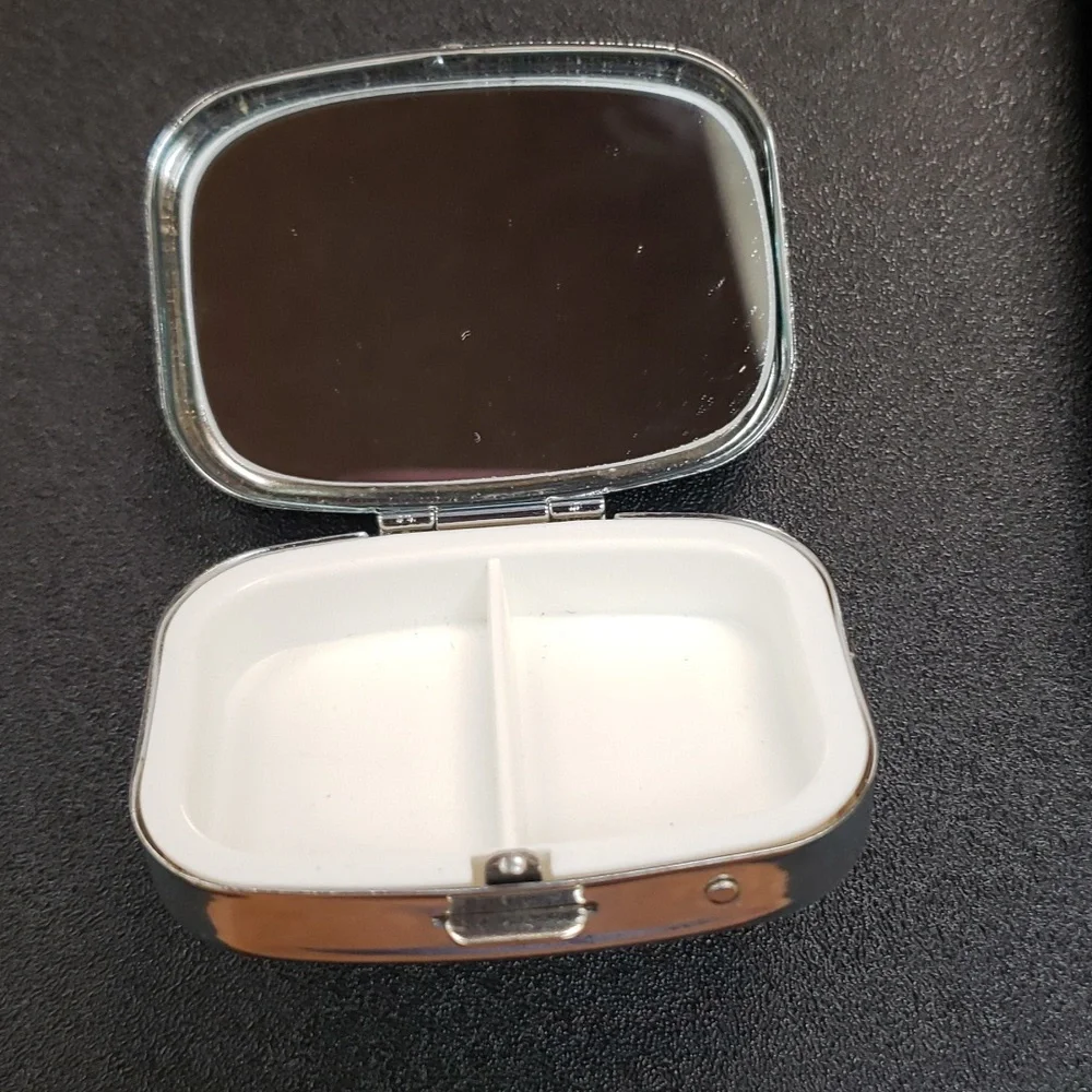 Pill Box. - Picture 5 of 10